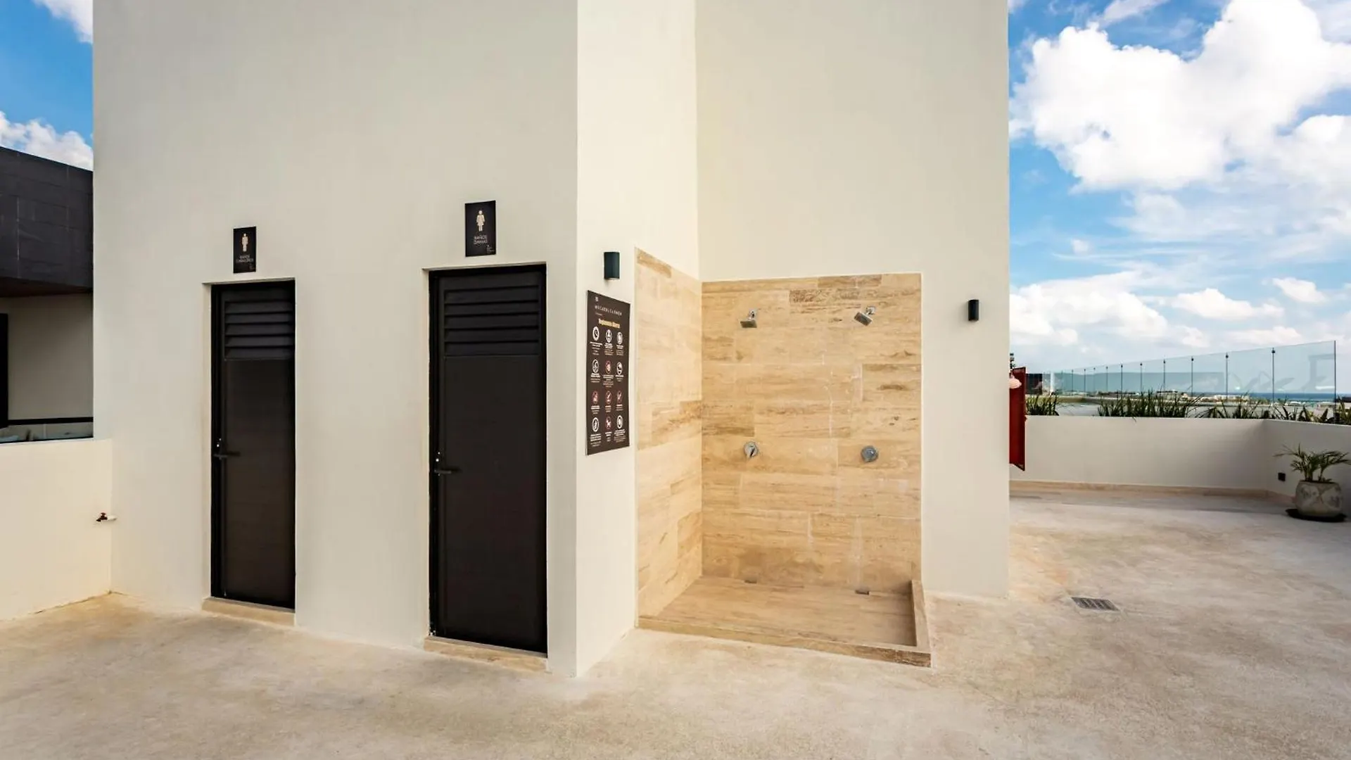 Luxury Apartment 2 Bedroom In Playa Del Carmen 105 Mexico