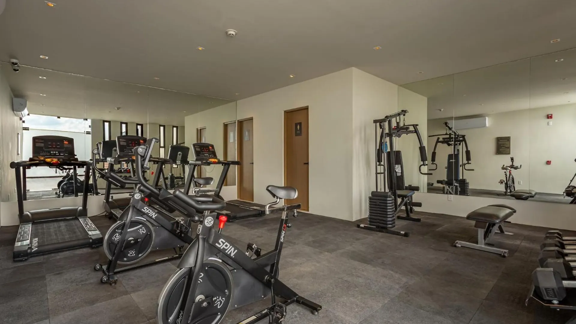 Luxury Apartment 2 Bedroom In Playa Del Carmen 105