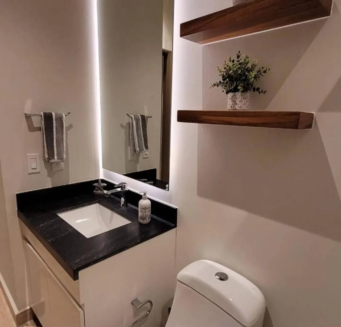 Luxury Apartment 2 Bedroom In Playa Del Carmen 105