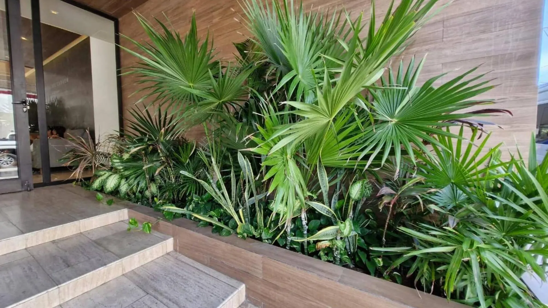 Luxury Apartment 2 Bedroom In Playa Del Carmen 105