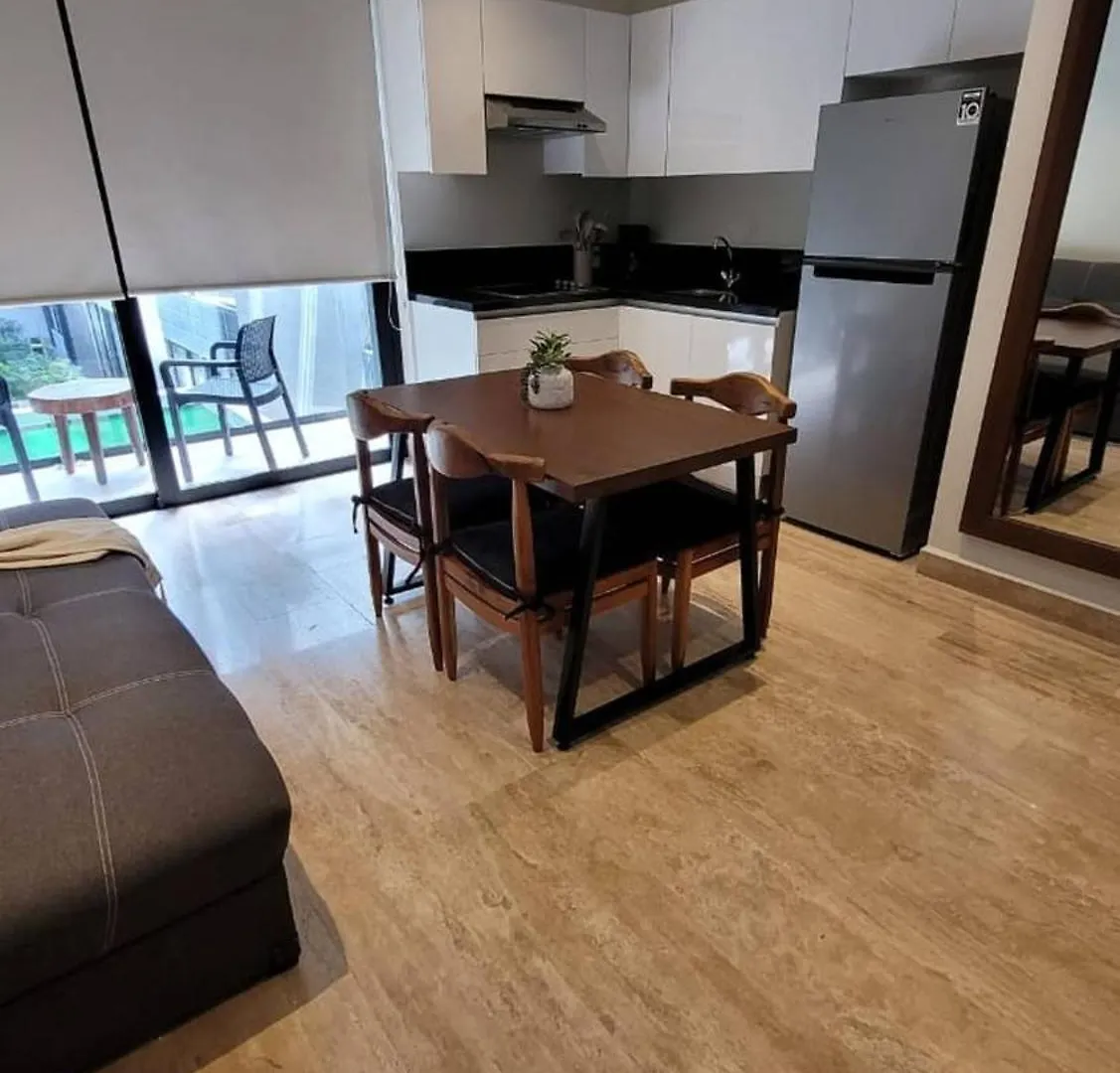 Luxury Apartment 2 Bedroom In Playa Del Carmen 105 Mexico