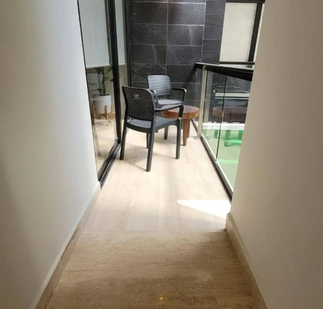 Luxury Apartment 2 Bedroom In Playa Del Carmen 105