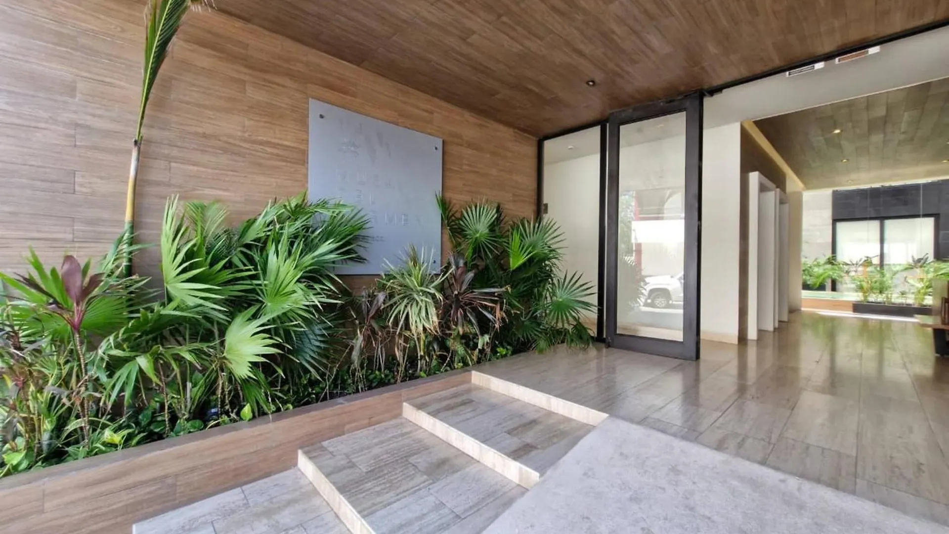 Luxury Apartment 2 Bedroom In Playa Del Carmen 105 0*,  Mexico